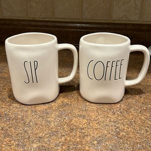 Rae Dunn Mugs
